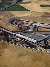 El circuito de Navarra llega al CEV - MARCA.com