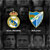 Real Madrid-Mlaga