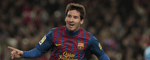Leo Messi <br>lo cura todo