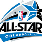 Logo All Star 2012