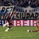 Trezeguet debuta y marca con River Plate
