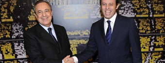 Florentino y Rosell