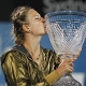 Azarenka se mantiene primera en la WTA