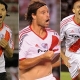 River Plate es un tridente