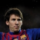 Messi, leyenda viva del Barcelona