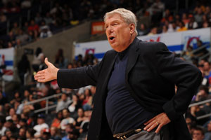 Don Nelson. (Foto: Getty Images)