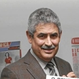 Luis Filipe Vieira