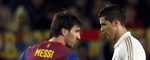 Cristiano-Messi y veinte ms