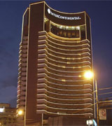 Hotel en Bucarest