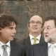 Rajoy llama a Nadal para felicitarle por su triunfo
