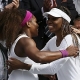 Serena Williams alcanza a Venus con su quinto Wimbledon