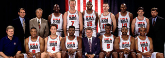 Dream Team de 1992
