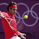 Federer: "Nadal me dijo que lo suyo no pinta nada bien"
