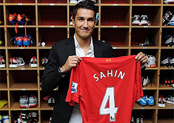 Sahin Rfl Sahin: