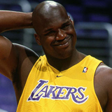 Shaquille ONea