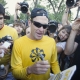 Armstrong no podr participar en el Maratn de Chicago