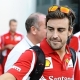 Alonso probará un 'Ironman' en febrero
