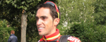 El arcoris de Contador