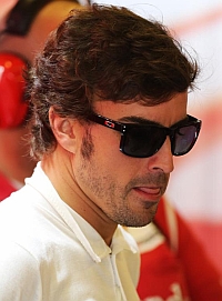 Alonso: 