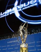 Premios Laureus