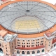Las Ventas ser la sede del baloncesto de Madrid 2020