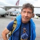 Soria: Tengo 73 aos y estoy en forma para seguir mis expediciones
