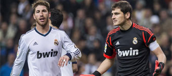 Ramos y Casillas