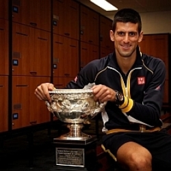 Djokovic: Ahora quiero ganar Roland Garros