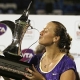 Kvitova se alza con el ttulo en Dubai