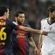 Barcelona-Real Madrid: El Madrid triplica por el pase a la final de Copa