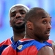 Nadie tose a LeBron James y Kobe Bryant: Jugadores de la Semana en la NBA