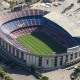Los madridistas quieren el Camp Nou y los atlticos... el Bernabu