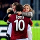 Totti iguala a Nordahl como segundo mximo goleador de la Serie A