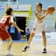 Beln Arrojo, el futuro 'polivalente' del basket femenino espaol