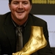 Una rplica en oro del pie izquierdo de Messi de 4 millones de euros