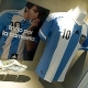 El museo del 'Team Messi'