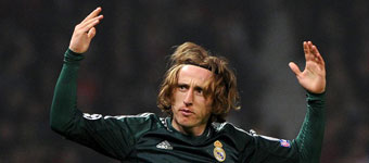 Luka Modric ya no tiene precio