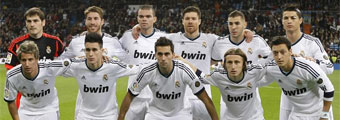 Iker, Ramos, Alonso y zil, en el 'Top 5'