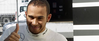 Hamilton: La rivalidad con Fernando es la que ms me motiva