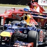 Vettel y Alonso, favoritos en las apuestas
