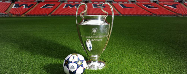 Apuestas: El Bara, favorito para ganar la Champions por delante del Real Madrid
