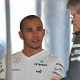 Hamilton: Mercedes est haciendo un trabajo fantstico