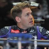 F1: Vettel y Alonso se destacan en los pronsticos para el Mundial
