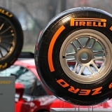 Pirelli estrenar en Malasia el neumtico duro