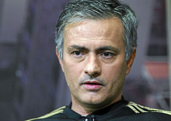 Mourinho: Es un disparate que tenga algo firmado para irme del Madrid