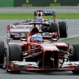 Ferrari cree en 'La Speranzosa'
