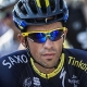 Contador no disputar el Criterium Internacional
