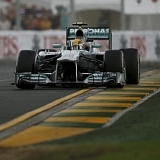 Hamilton saca pecho por su fichaje por Mercedes