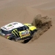 El Rally Dakar 2014 pasar por Bolivia por primera vez