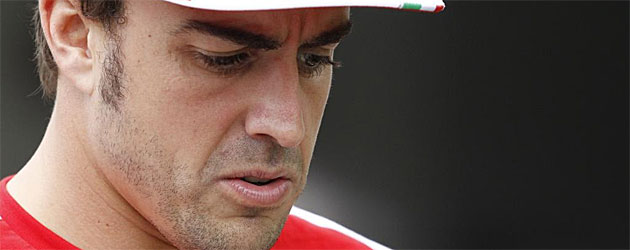 Alonso: Schumacher ha sido el rival que ms he admirado